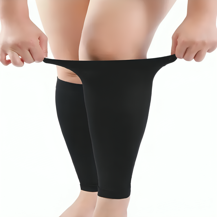 🇦🇺 Advanced Wide Compression Socks For Plus-Size Women™