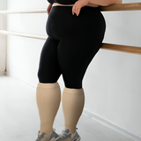 🇦🇺 Advanced Wide Compression Socks For Plus-Size Women™
