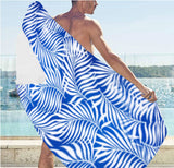 The Sand-Free Beach Towel