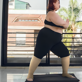 🇦🇺 Advanced Wide Compression Socks For Plus-Size Women™