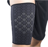 The Pain-Free Thigh Compression Sleeve