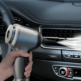 High-Performance Handheld Car Vacuum & Air Blower