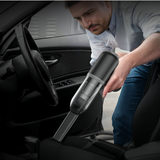 High-Performance Handheld Car Vacuum & Air Blower