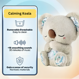 The Sleep-Easy Calming Koala