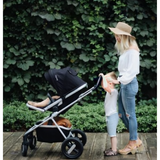 The 10-In-1 Baby Sleep-Easy Pram & Stroller