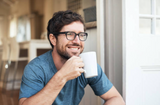 The Portable Coffee Grinder