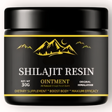 🇦🇺 Himalayan Shilajit Superfood™  (In Easy To Use Soft Resin Form)