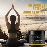 🇦🇺 Himalayan Shilajit Superfood™  (In Easy To Use Soft Resin Form)