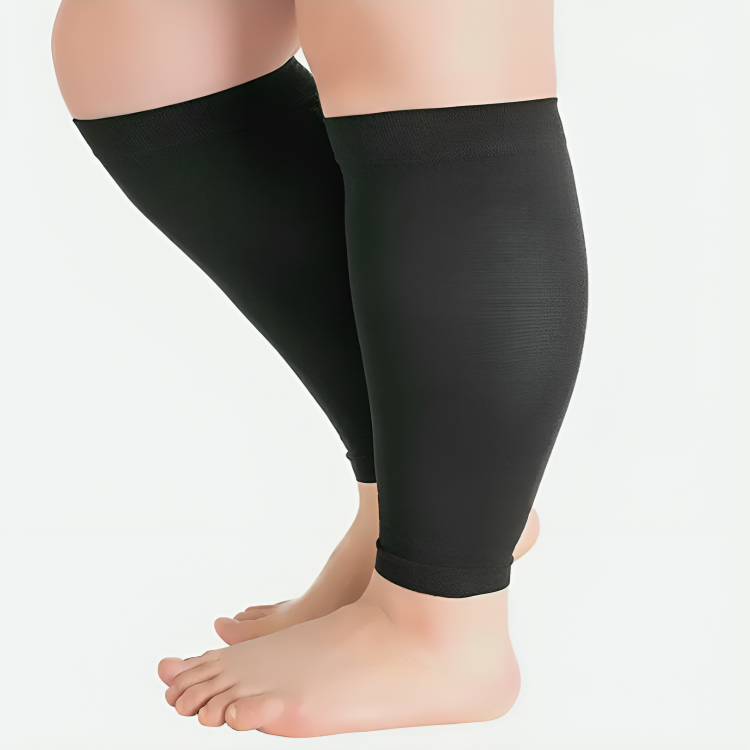 🇦🇺 Advanced Compression Sock Sleeves For Plus Sized Women™ - Relieve Varicose Veins