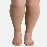 🇦🇺 Advanced Compression Sock Sleeves For Plus Sized Women™ - Relieve Varicose Veins