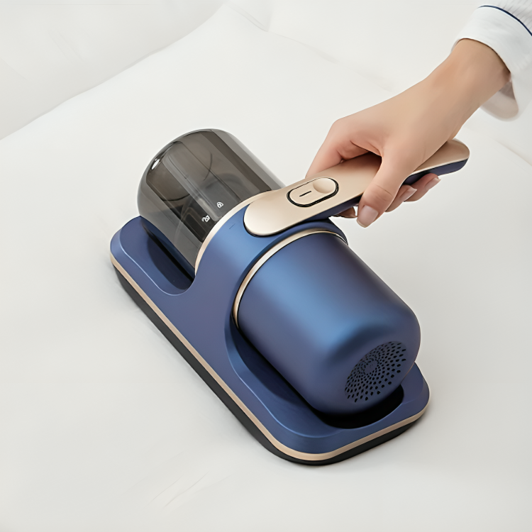 The Sleep-Better Mattress Sterilzer (With U.V. Deep-Clean Technology)