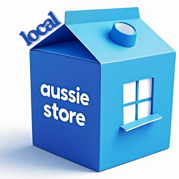 Local Aussie Store