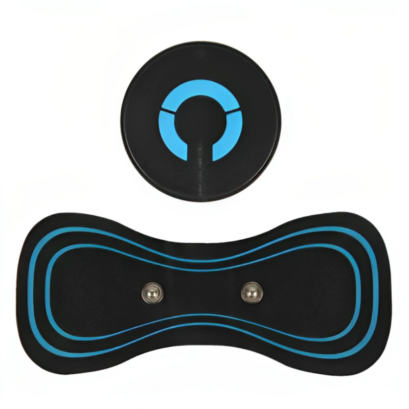 Portable Muscle Massager (USB)