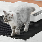 The Clean Cat Litter Mat